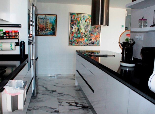 Resale - Apartment - Villamartin - Los Dolses