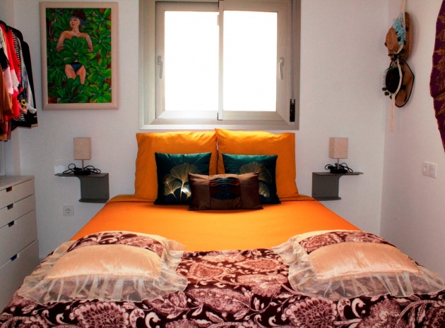 Resale - Apartment - Villamartin - Los Dolses