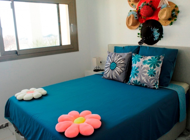 Resale - Apartment - Villamartin - Los Dolses