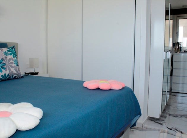 Resale - Apartment - Villamartin - Los Dolses