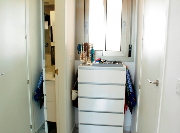 Resale - Apartment - Villamartin - Los Dolses