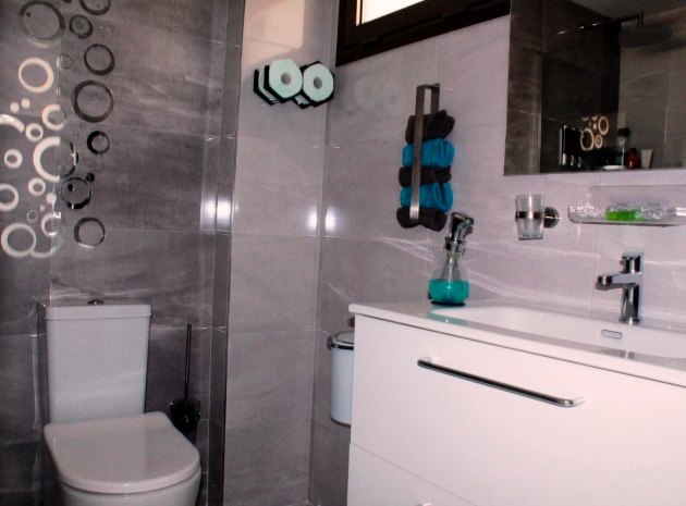 Resale - Apartment - Villamartin - Los Dolses