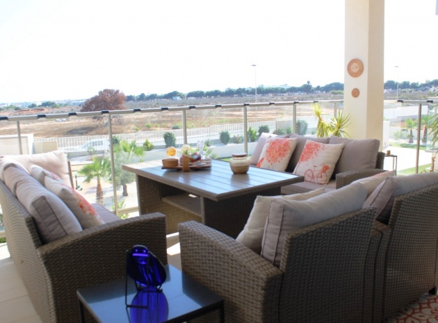 Resale - Apartment - Villamartin - Los Dolses