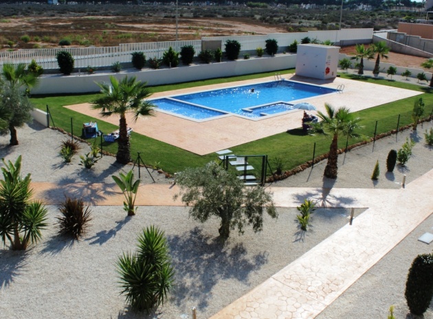Resale - Apartment - Villamartin - Los Dolses