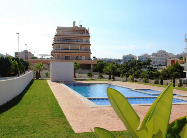 Resale - Apartment - Villamartin - Los Dolses