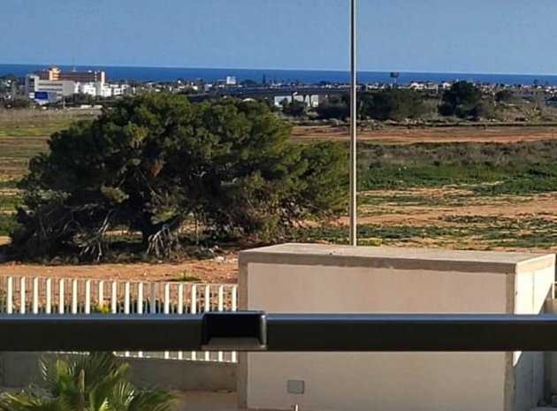 Resale - Apartment - Villamartin - Los Dolses