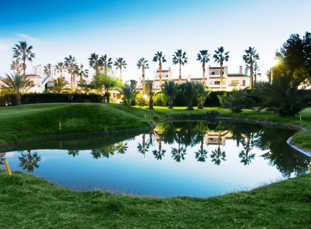 Resale - Apartment - Villamartin - Los Dolses