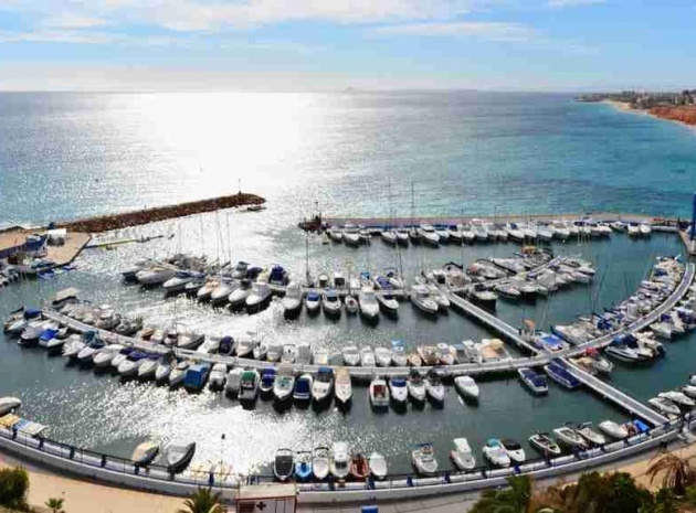 Resale - Apartment - Villamartin - Los Dolses