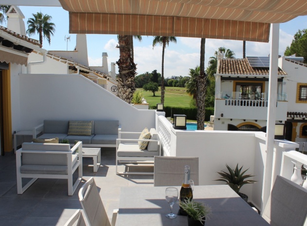 Resale - Villa - Villamartin - Res. Fortuna