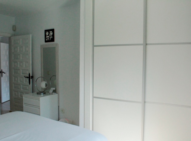 Resale - Villa - Villamartin - Res. Fortuna