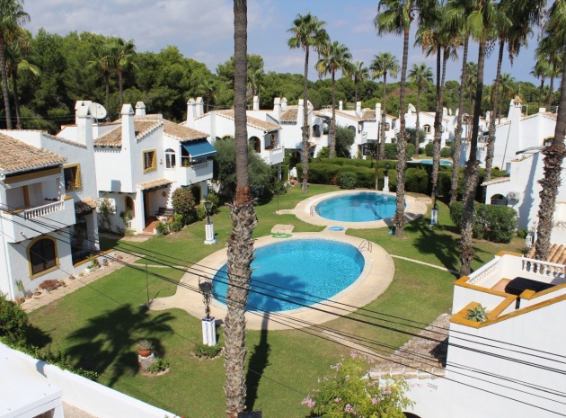 Resale - Villa - Villamartin - Res. Fortuna