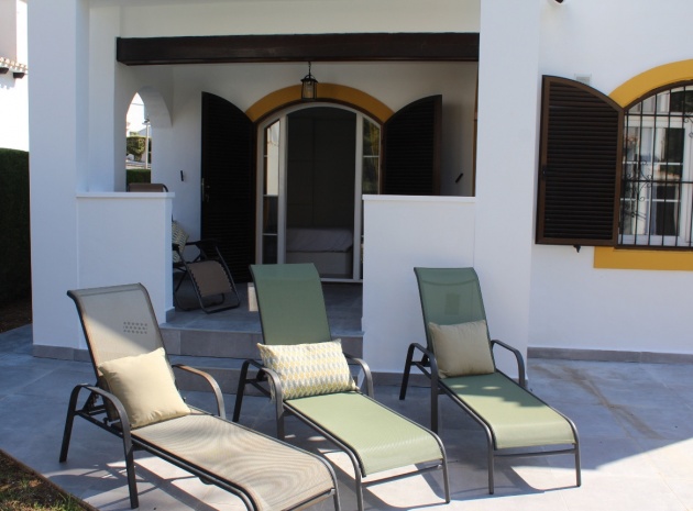 Resale - Villa - Villamartin - Res. Fortuna