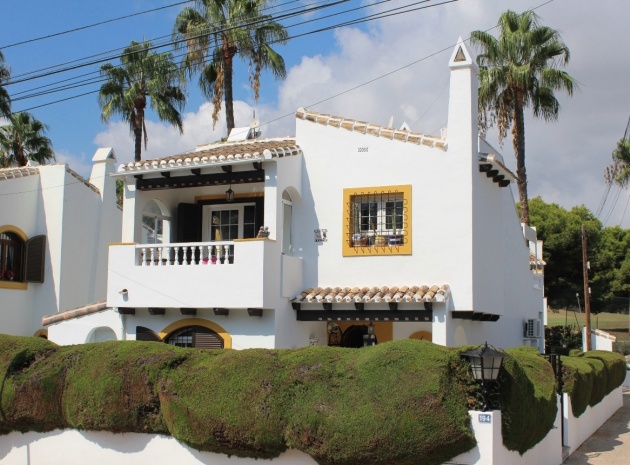 Resale - Villa - Villamartin - Res. Fortuna