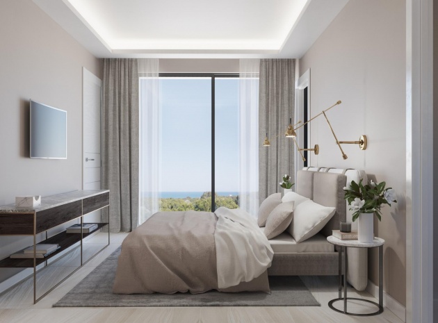 New Build - Apartment - Guardamar del Segura - Pueblo