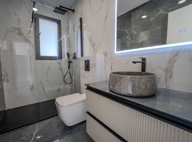 Wiederverkauf - Villa - Ciudad Quesada - Town Center