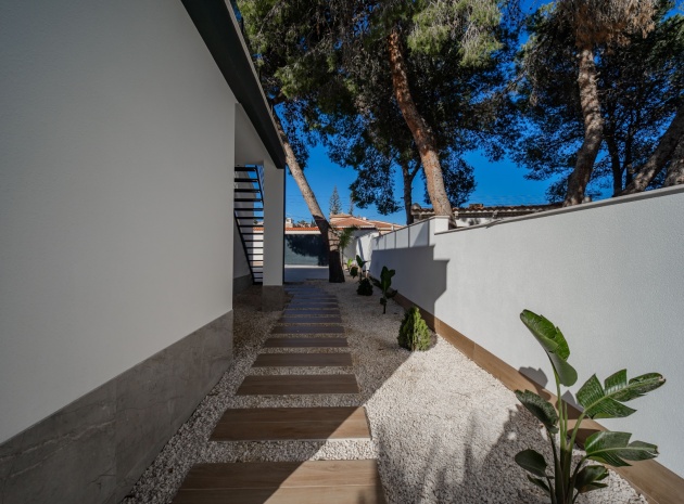 Wiederverkauf - Villa - Ciudad Quesada - Town Center