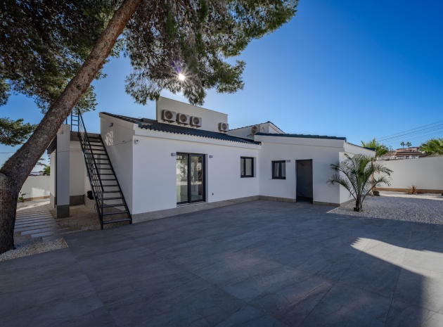 Wiederverkauf - Villa - Ciudad Quesada - Town Center