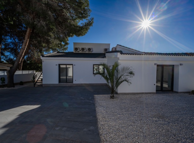 Wiederverkauf - Villa - Ciudad Quesada - Town Center