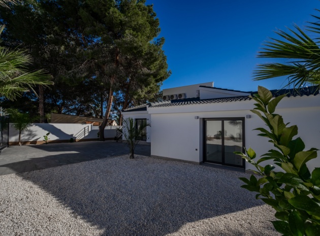 Wiederverkauf - Villa - Ciudad Quesada - Town Center