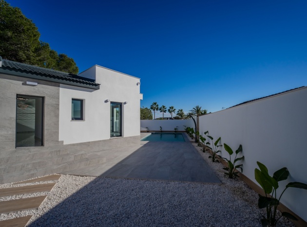 Wiederverkauf - Villa - Ciudad Quesada - Town Center