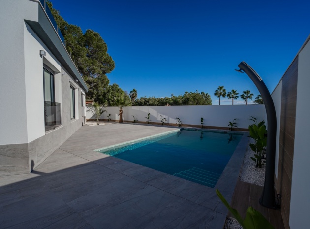 Wiederverkauf - Villa - Ciudad Quesada - Town Center