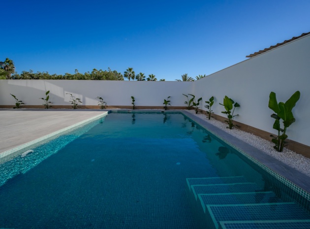 Wiederverkauf - Villa - Ciudad Quesada - Town Center