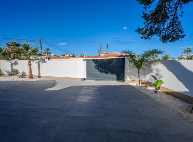 Wiederverkauf - Villa - Ciudad Quesada - Town Center