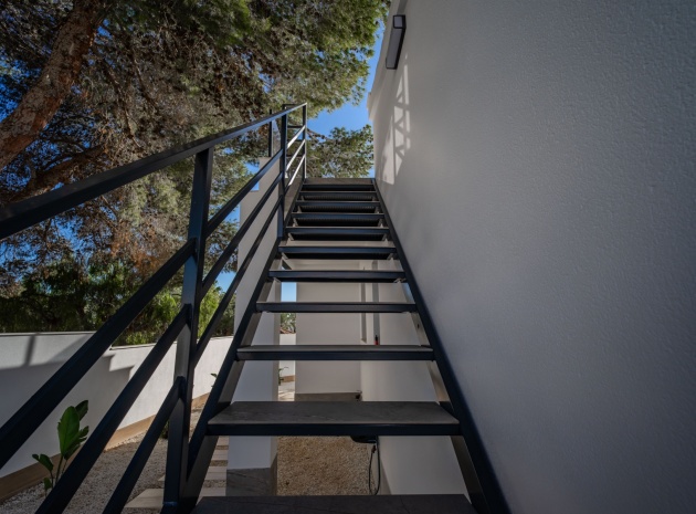 Wiederverkauf - Villa - Ciudad Quesada - Town Center