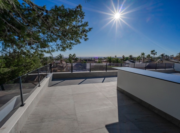 Wiederverkauf - Villa - Ciudad Quesada - Town Center