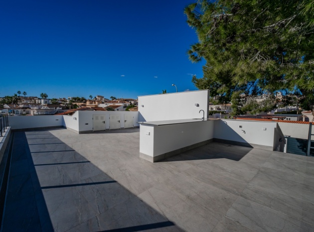 Wiederverkauf - Villa - Ciudad Quesada - Town Center