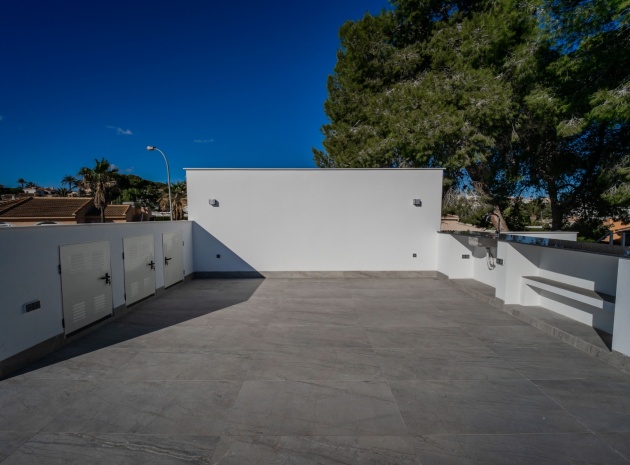 Wiederverkauf - Villa - Ciudad Quesada - Town Center