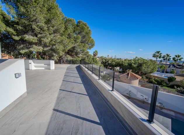 Wiederverkauf - Villa - Ciudad Quesada - Town Center