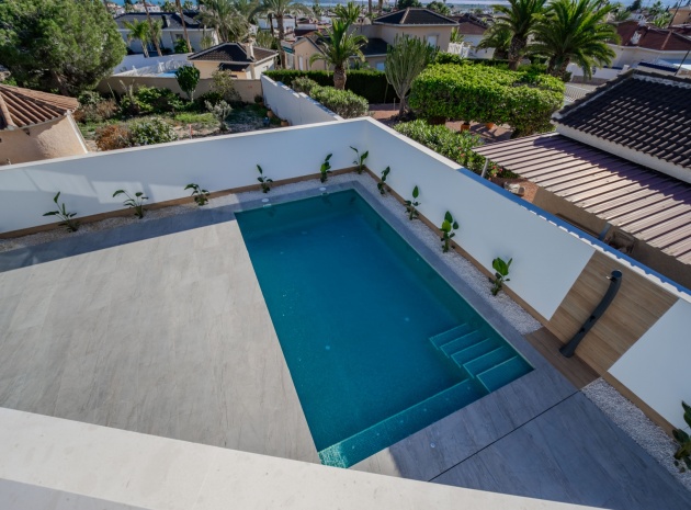 Wiederverkauf - Villa - Ciudad Quesada - Town Center