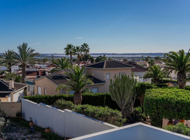 Wiederverkauf - Villa - Ciudad Quesada - Town Center