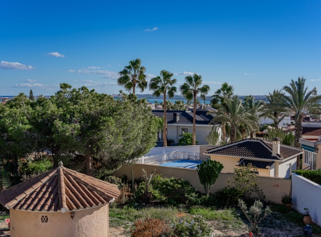 Wiederverkauf - Villa - Ciudad Quesada - Town Center