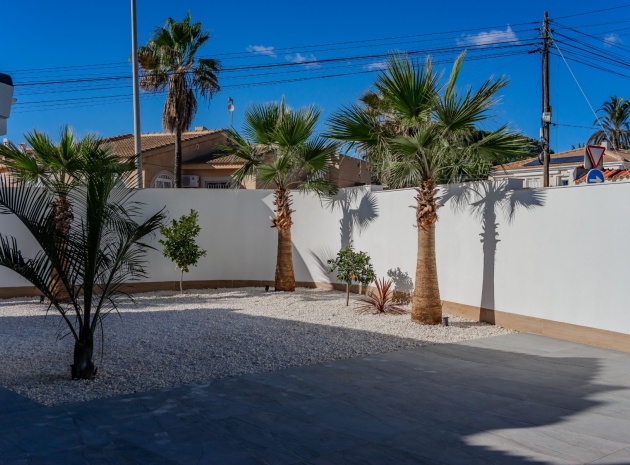 Wiederverkauf - Villa - Ciudad Quesada - Town Center