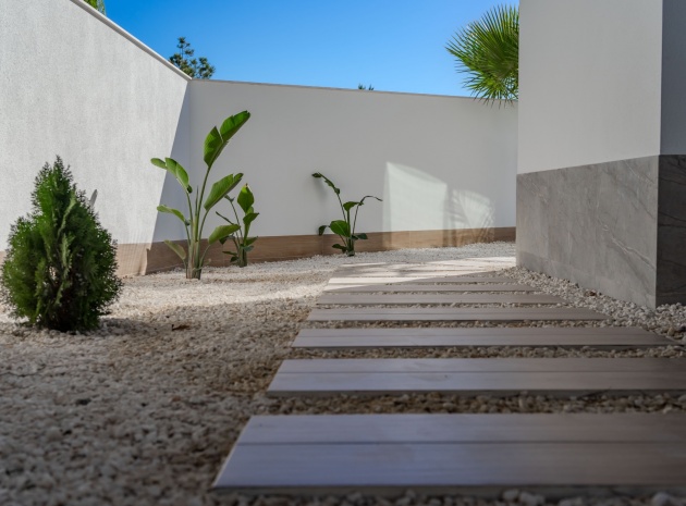 Wiederverkauf - Villa - Ciudad Quesada - Town Center