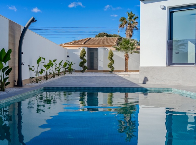 Wiederverkauf - Villa - Ciudad Quesada - Town Center