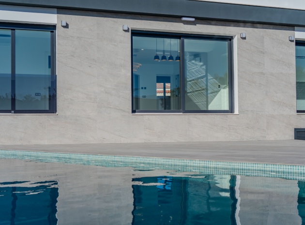 Wiederverkauf - Villa - Ciudad Quesada - Town Center