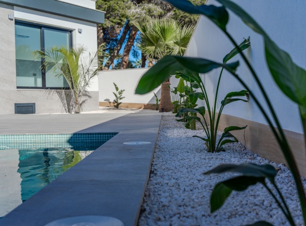 Wiederverkauf - Villa - Ciudad Quesada - Town Center