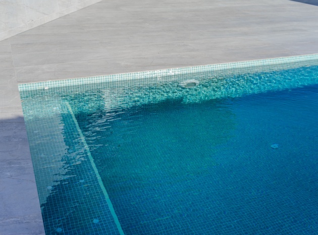 Wiederverkauf - Villa - Ciudad Quesada - Town Center