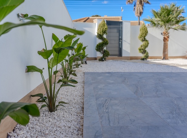 Wiederverkauf - Villa - Ciudad Quesada - Town Center