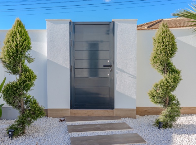 Wiederverkauf - Villa - Ciudad Quesada - Town Center