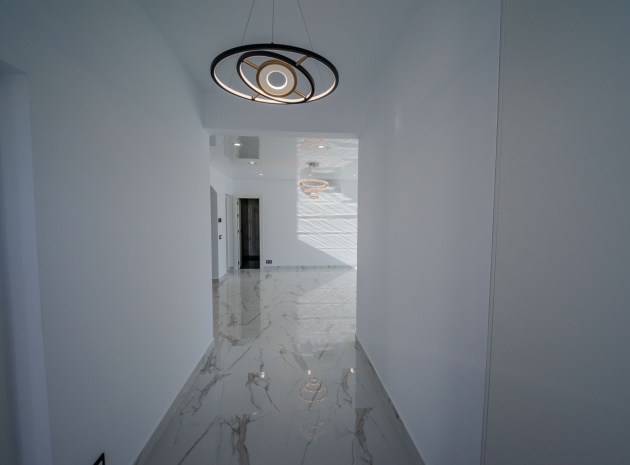 Wiederverkauf - Villa - Ciudad Quesada - Town Center