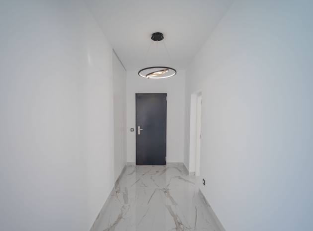 Wiederverkauf - Villa - Ciudad Quesada - Town Center