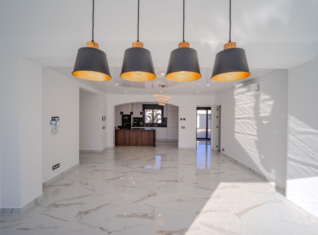 Wiederverkauf - Villa - Ciudad Quesada - Town Center