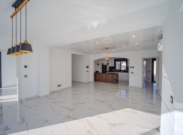 Wiederverkauf - Villa - Ciudad Quesada - Town Center