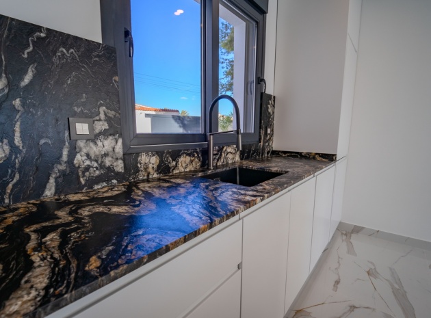 Wiederverkauf - Villa - Ciudad Quesada - Town Center