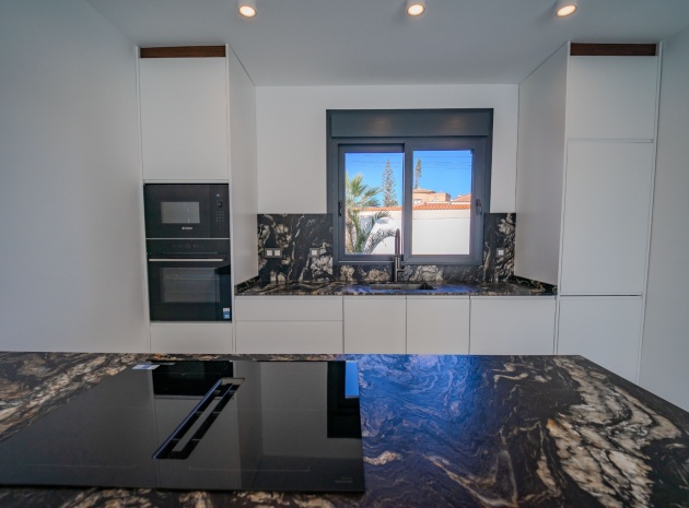 Wiederverkauf - Villa - Ciudad Quesada - Town Center