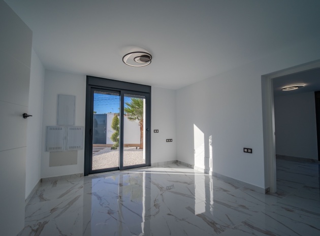 Wiederverkauf - Villa - Ciudad Quesada - Town Center